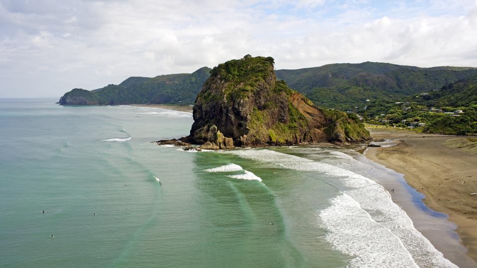Auckland, New Zealand