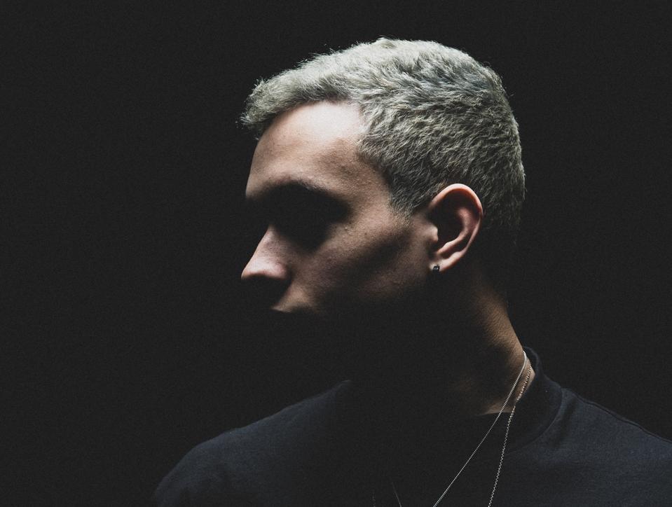 Deadmau5's Label Releases “We Are Friends Vol. 009,” Artists On