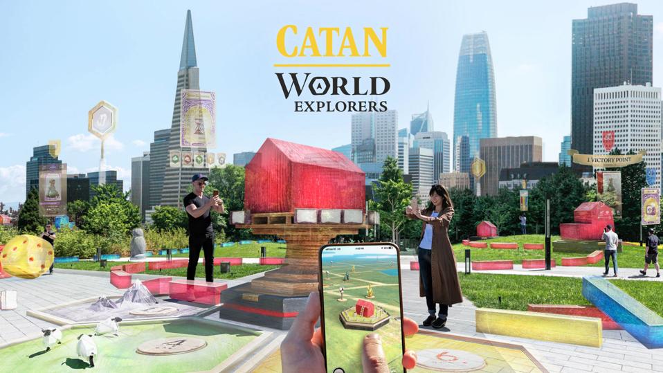 CATAN GmbH