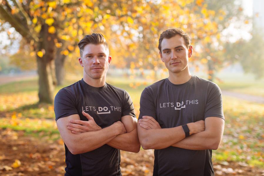 In The Running - Building A Global Business In A Buoyant But Fragmented Endurance Sport Ecosystem
