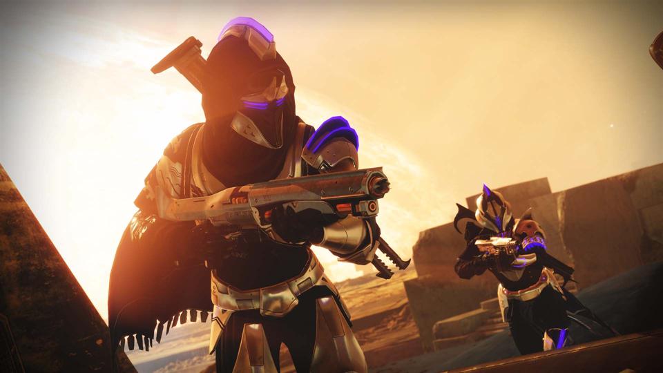 Destiny 2
