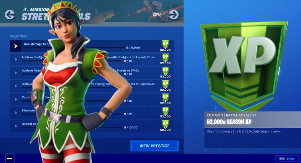 Fortnite