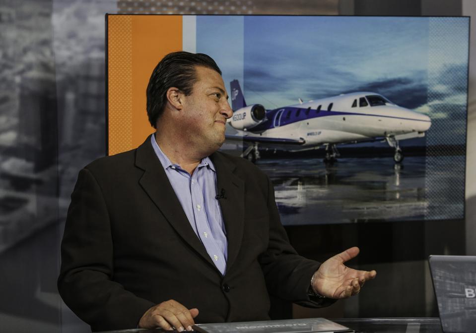 Delta Air Lines To Wheels Up’s Largest Shareholder After Merging