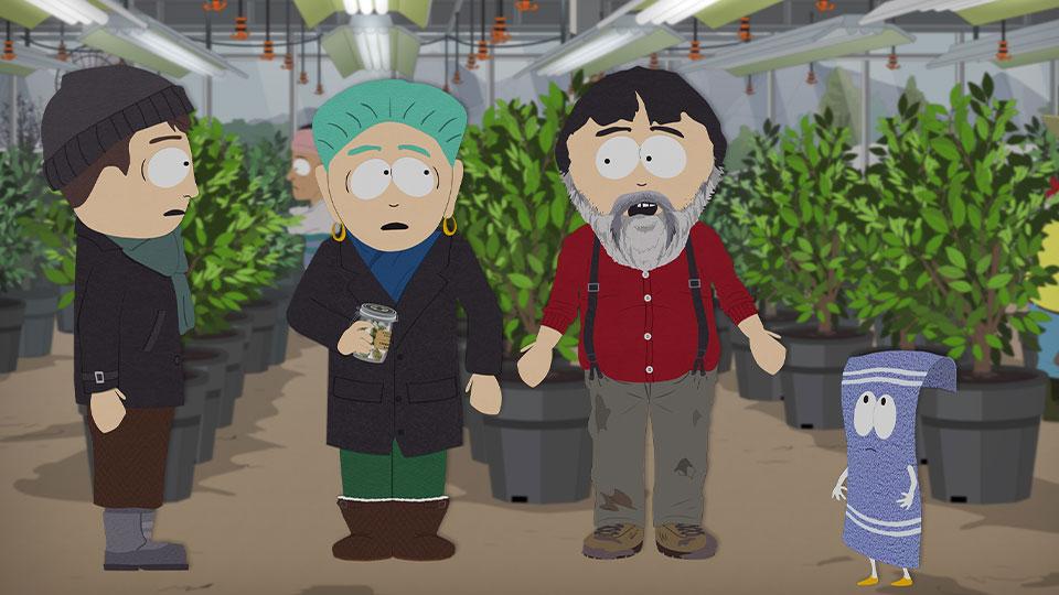 South Park Finale Review Christmas Snow Feels Like A Cop Out