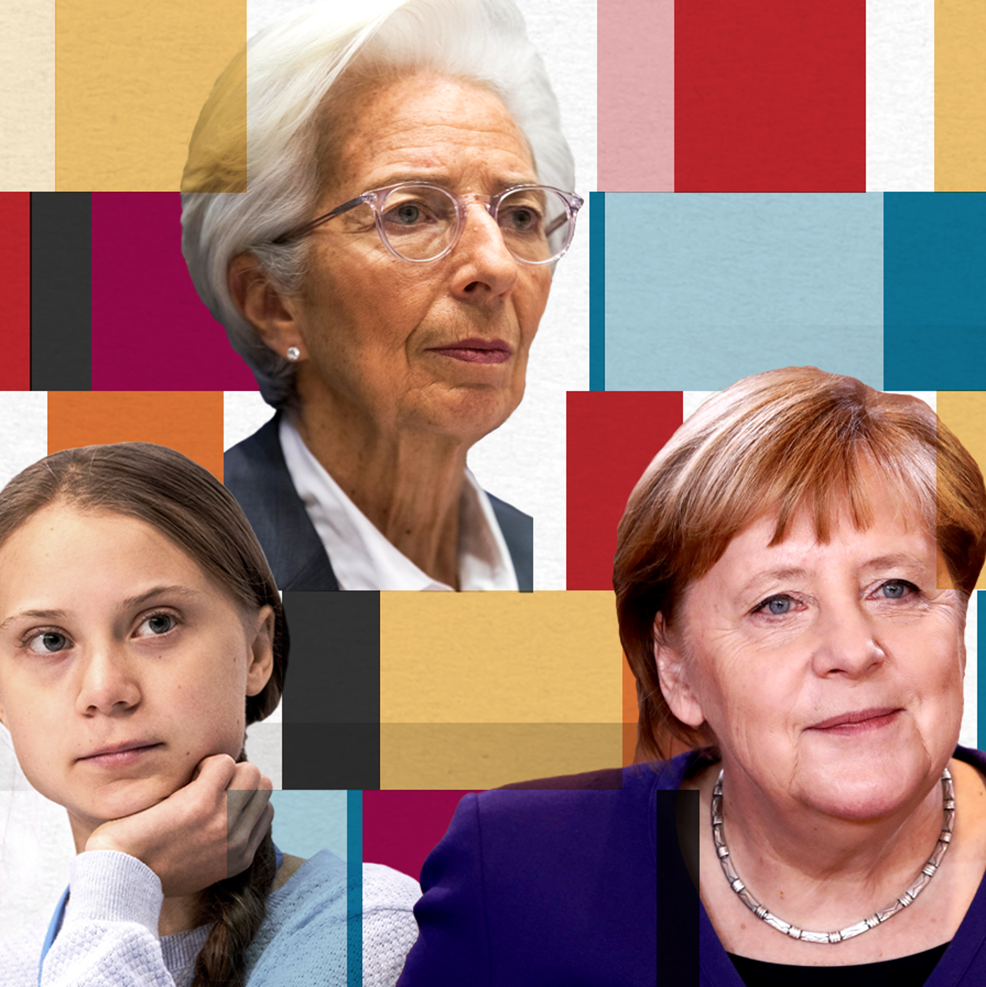 The World’s Most Powerful Women In 2019: Defining A New Decade