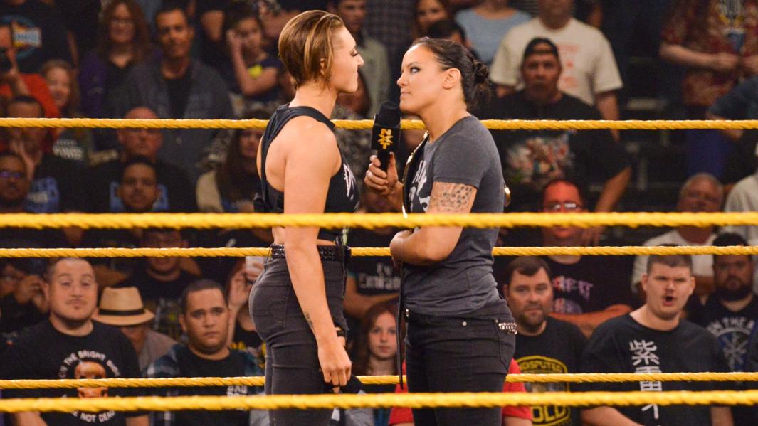 WWE NXT And AEW In Dead Heat As 2019 Season-Ending Showdown Looms