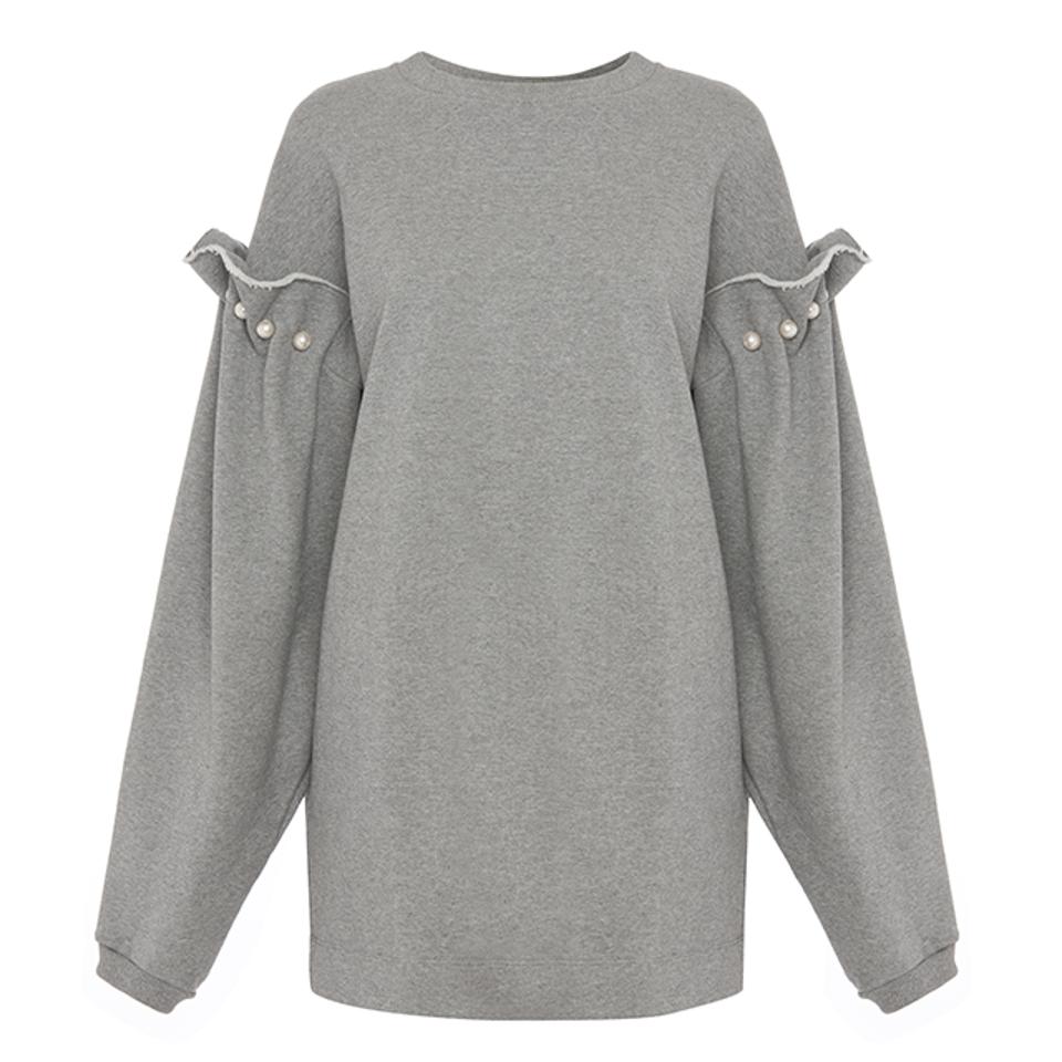 Mother of Pearl Darby Sweatshirt