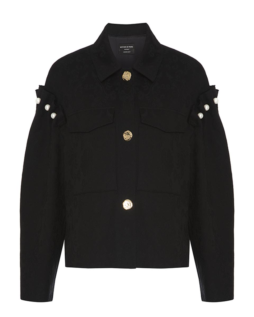 Mother of Pearl Bennett Jacket