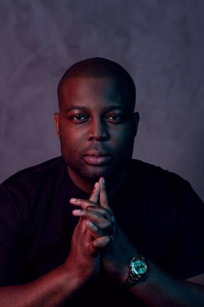 Meet Dr Esho: Celebrity Plastic Surgeon Helping Trauma Victims