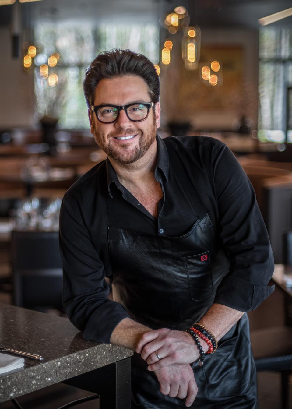 Traveling With Chef Scott Conant Cooking With An Italian Lens Traveling With Chef Scott Conant Cooking With An Italian Lens
