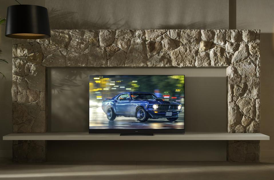The Panasonic 65GZ1500