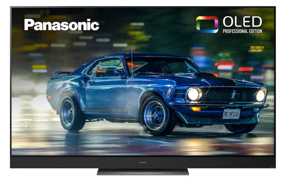 The Panasonic TX-65GZ2000