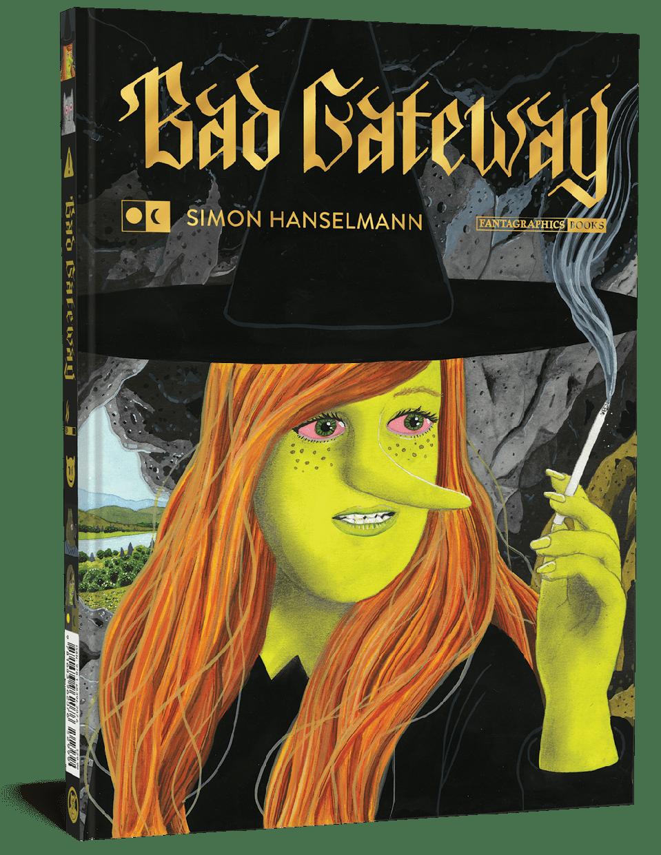 Best Graphic Novels Looking for the best science fiction graphic novels?