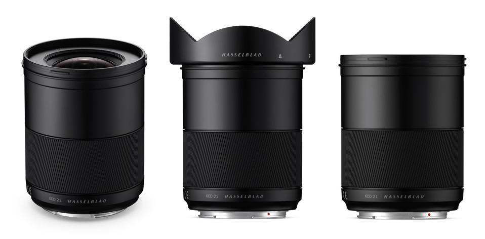 美品HASSELBLAD X1D II 50c X1D2 Hasselblad X1D II 50C Review