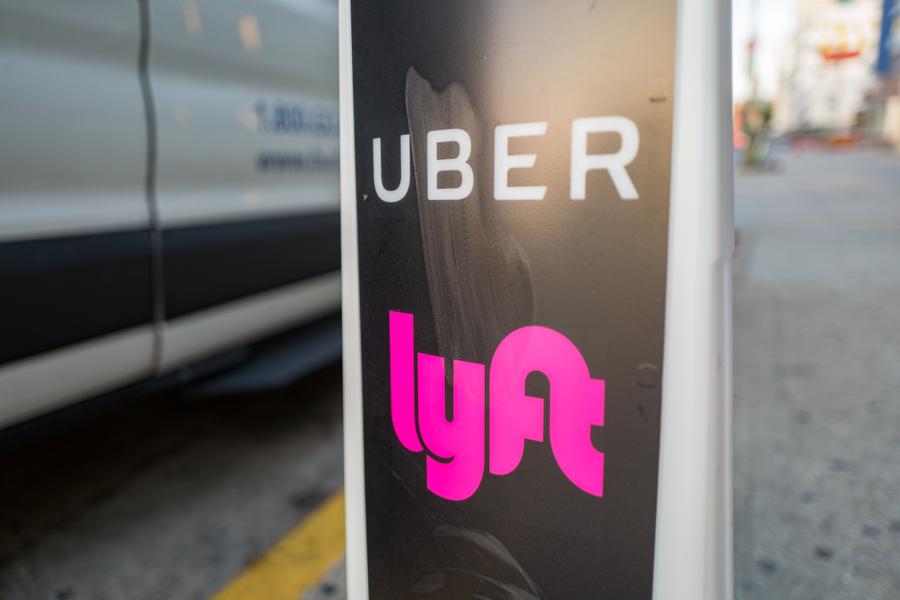 Upping Rideshare Taxes A No-Brainer For Cities