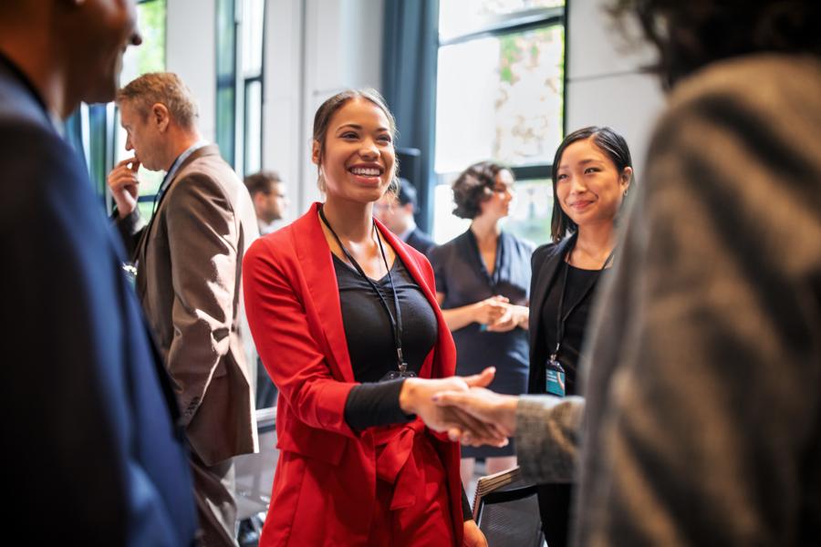 Nine Insights On How To Recruit And Keep The Right People For Your Company Or Startup
