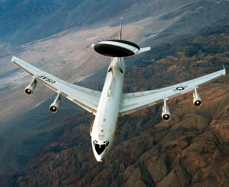 Air Force's Future Clouded With Space Force On Track To Separate