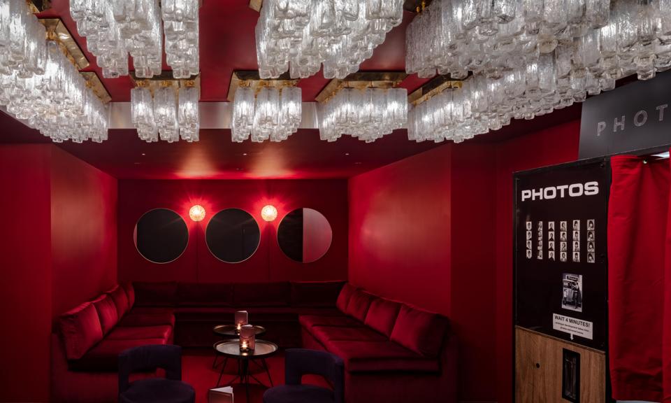 Add 'Hollywood Blockbusters' To Your Selfridges Shopping List With Its New In-Store Luxury Cinema