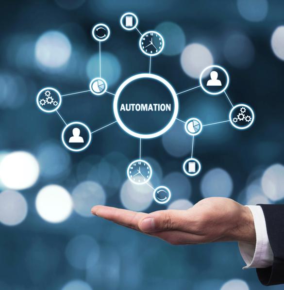RPA (Robotic Process Automation): What's In Store For 2020?