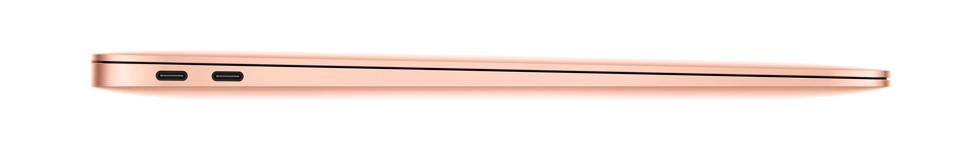 MacBook Air Retina.