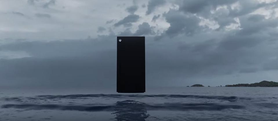 Xbox Series X