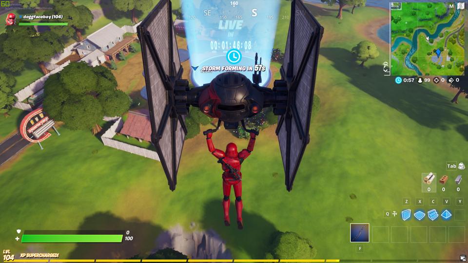 Risky Reels