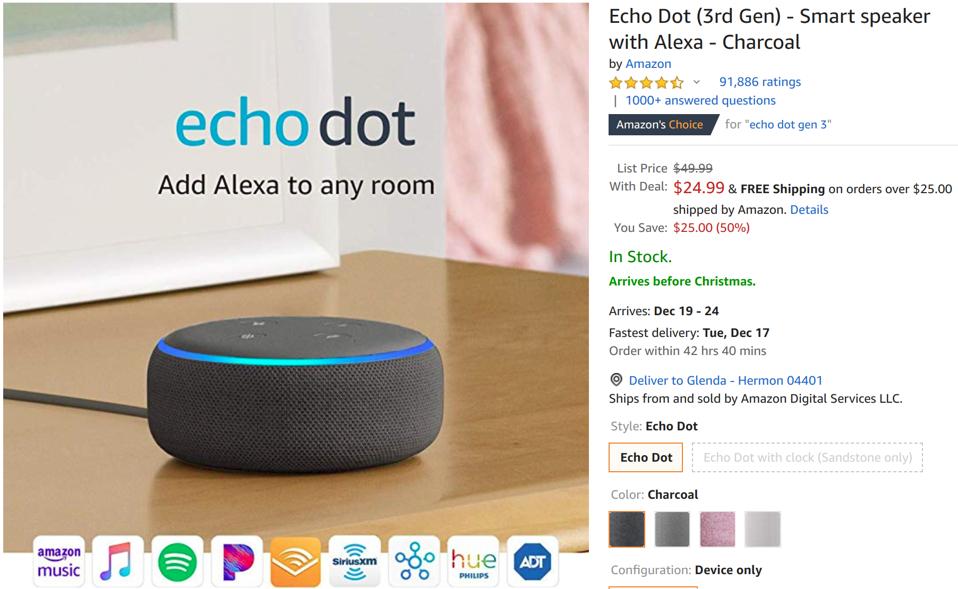 Amazon Christmas shopping, best Amazon deals, Amazon sales, best Amazon savings,
Amazon Daily Deals: Here Are The Best Live Deals