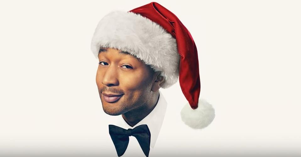 John Legend