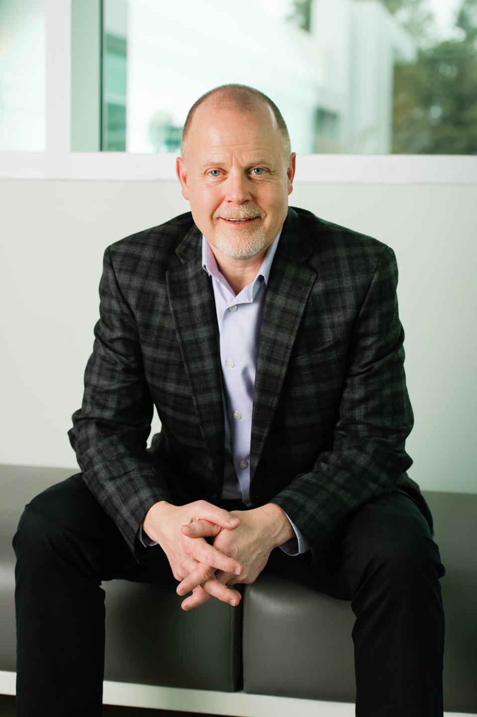 Centrify's Tim Steinkopf on How to Think Like A Cybersecurity CEO
