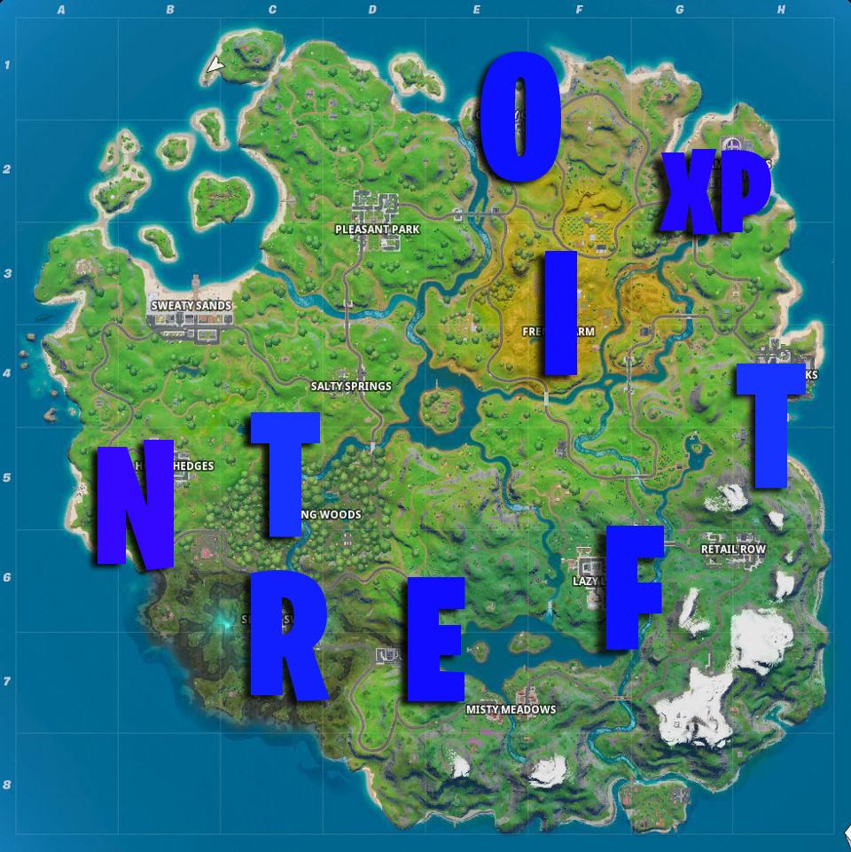R location fortnight event R location fortnight event