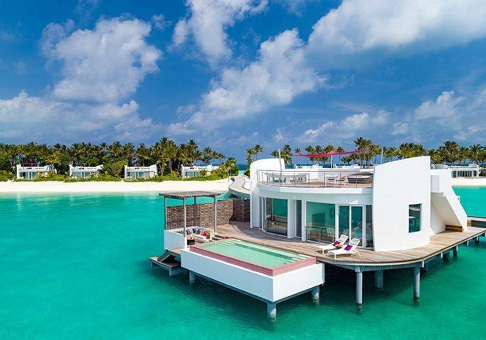 Best Of The Maldives Inside The Stunning Lux North Male Atoll Resort