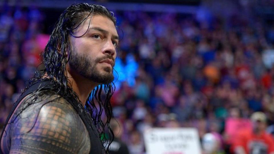Wwe Tlc 2019 Results Wwe Continues To Drop The Ball With Roman