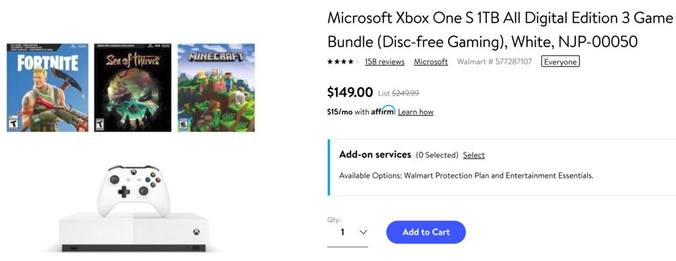 Best Xbox deals, Xbox sales,