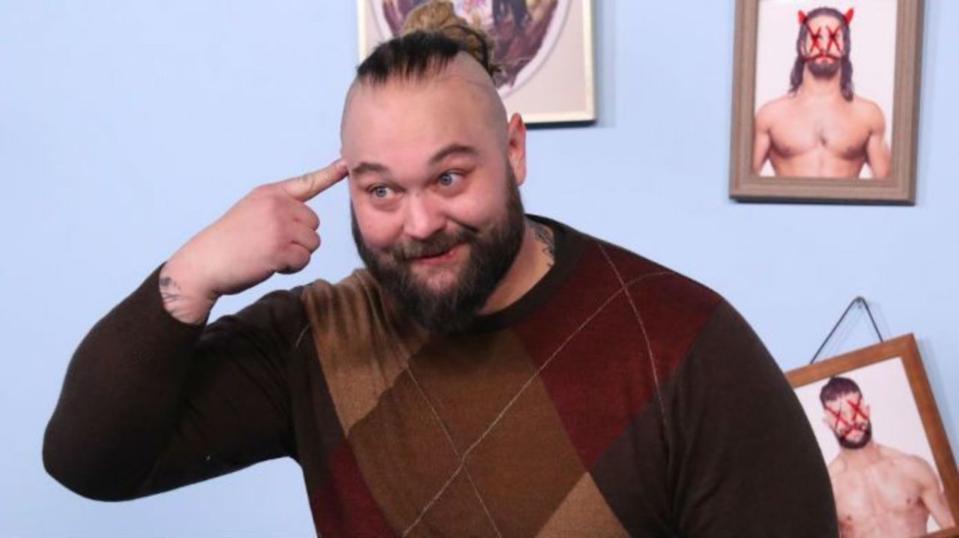 Wwe Tlc 2019 Results Bray Wyatt And The Winners Losers Of Final