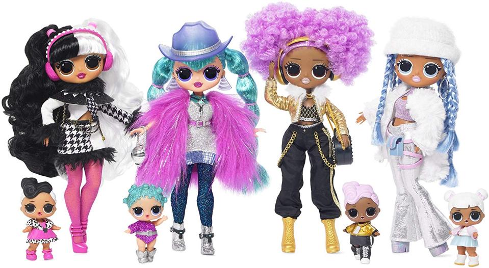 Your LastMinute Toy Gift Guide For Kids And Collectors