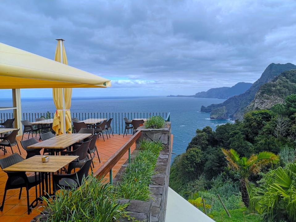 Where To Stay In Madeira, Portugal: Six Of The Best Hotels