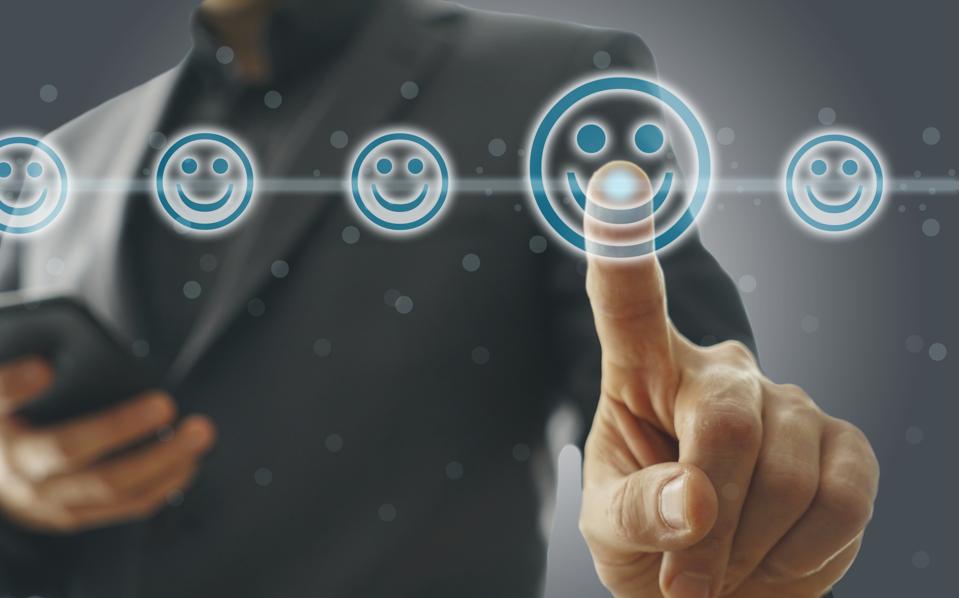 experience management SAP customer satisfaction XM CX