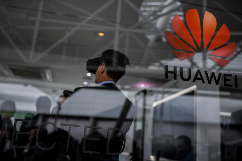 China now seems to be issuing threats against countries rejecting 5G contracts with Huawei.