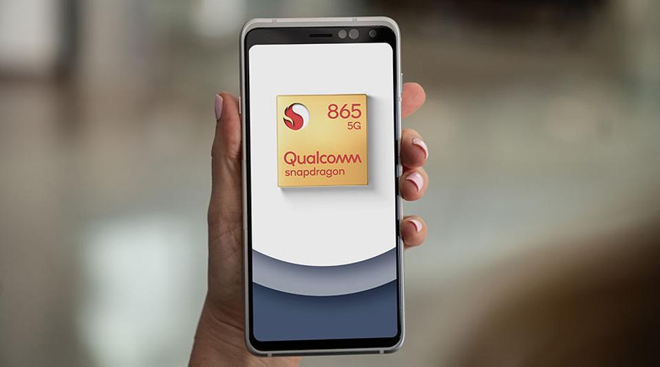 Qualcomm Snapdragon 865 Mobile Platform
