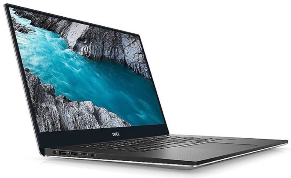 If You’re A Creator, You Must Check Out The Dell XPS 15 7590