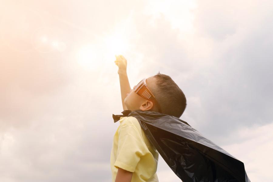 What Makes a Successful Founder