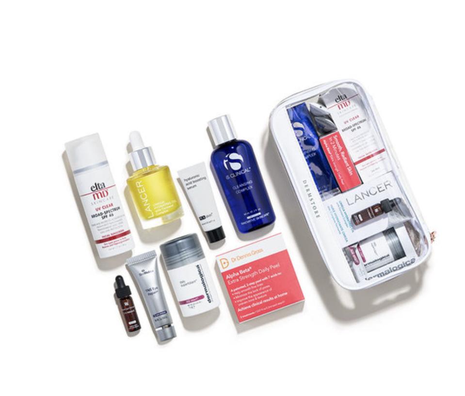Dermstore Adds More Beauty Exclusive Gift Sets Just In Time For Christmas