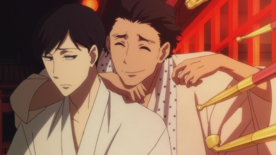 The Best Anime Of The Decade 2016 And 2017