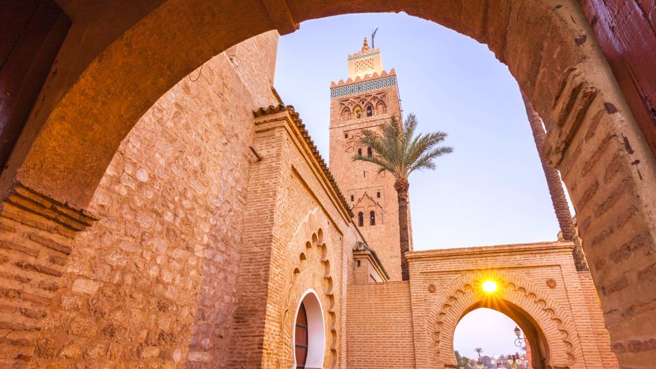Marrakech, Morocco