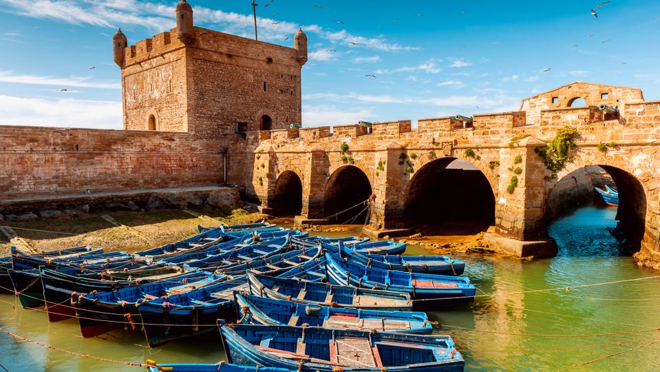 Morocco