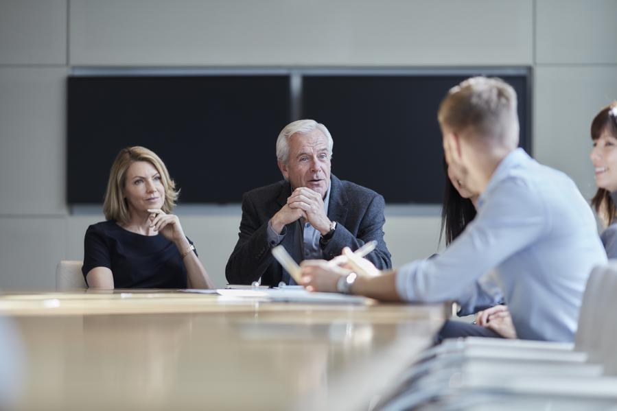 Looking For Purpose At Work? Be An Intrapreneur