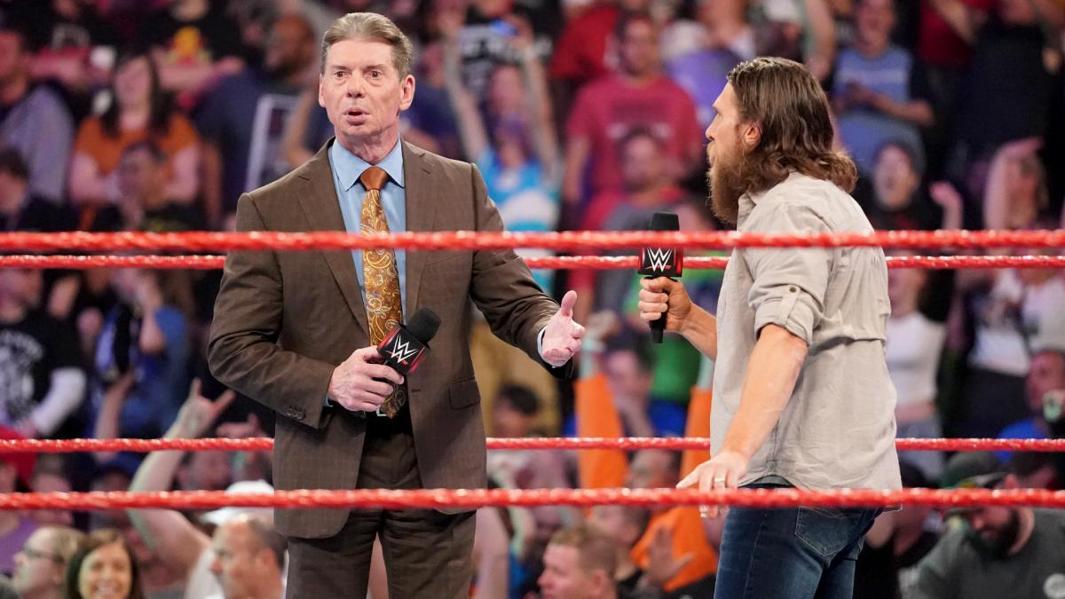 5 Reasons WWE Should Be Very Worried About Its Future