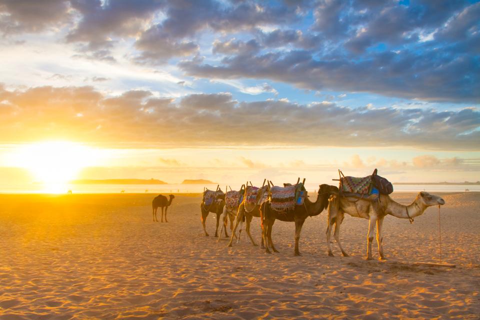 Morocco