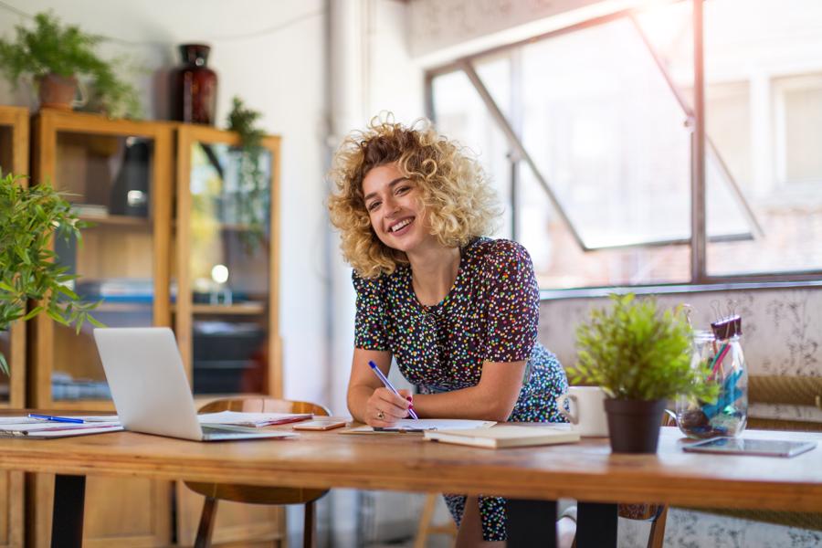 Is Attitude Key To Being A Successful Female Entrepreneur?