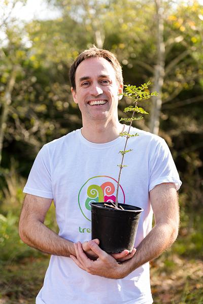 Tree Economics - Are Entrepreneurial Solutions The Key To A Greener Planet?